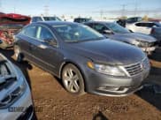 ✅ 2013 Volkswagen CC R-Line • VIN: WVWBP7AN5DE567840 • Lot: 89465245. Wystawiony na Copart z przebiegiem 75 789 mil. Bezpłatny archiwum sprzedaży aukcyjnych z USA i szczegółowy raport historii pojazdu na DreamBid. Zdjęcie 4.