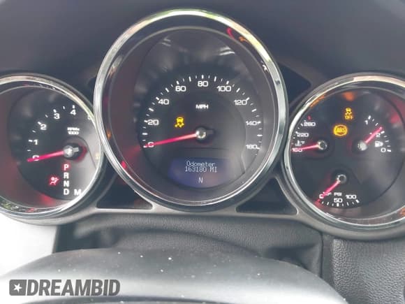 ✅ 2012 Cadillac CTS Performance • VIN: 1G6DL1E31C0118678 • Лот: 43039099. Опубликован ранее на IAAI с пробегом 163 180 миль. Бесплатный доступ к архиву аукционных продаж из США и подробный отчёт об истории автомобиля на DreamBid. Изображение 7.