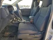 ✅ 2024 Nissan Frontier S • VIN: 1N6ED1CMXRN655844 • Lot: 92074925. Listed on Copart with Not provided. Free auction sales archive from the USA and detailed vehicle history report at DreamBid. Image 7.