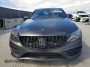 ✅ 2016 Mercedes-Benz C 450 AMG • VIN: 55SWF6EB2GU137103 • Lot: 86070095. Wystawiony na Copart z przebiegiem 180 871 mil. Bezpłatny archiwum sprzedaży aukcyjnych z USA i szczegółowy raport historii pojazdu na DreamBid. Zdjęcie 5.