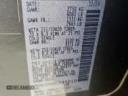 ✅ 2025 Infiniti QX60 Luxe • VIN: 5N1AL1FS6SC345010 • Lot: 71671705. Listed on Copart with Not provided. Free auction sales archive from the USA and detailed vehicle history report at DreamBid. Image 13.