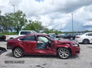 ✅ 2017 Chevrolet Impala LT • VIN: 2G1105S34H9108639 • Lot: 43096848. Listed on IAAI with 106,766 mi. Free auction sales archive from the USA and detailed vehicle history report at DreamBid. Image 6.