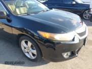 ✅ 2010 Acura TSX • VIN: JH4CU2F64AC034675 • Lot: 43698460. Listed on IAAI with 156,632 mi. Free auction sales archive from the USA and detailed vehicle history report at DreamBid. Image 19.