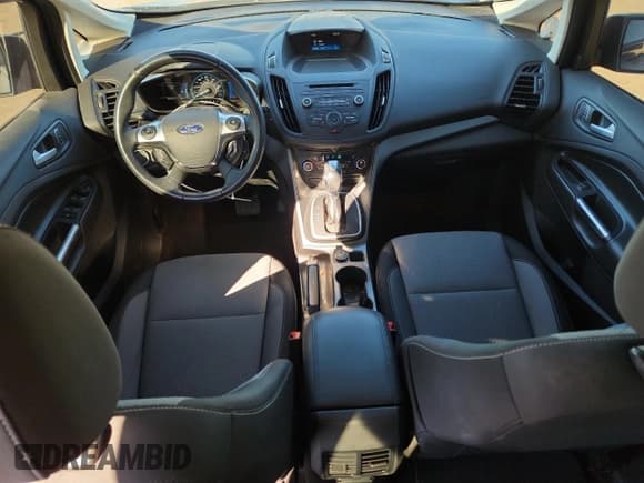 ✅ 2017 Ford C-Max SE • VIN: 1FADP5EU3HL115228 • Лот: 87426135. Опубликован ранее на Copart с пробегом 39 486 миль. Бесплатный доступ к архиву аукционных продаж из США и подробный отчёт об истории автомобиля на DreamBid. Изображение 8.