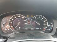 ✅ 2019 BMW 5 Series 540i xDrive • VIN: WBAJE7C5XKG893226 • Lot: 89650675. Wystawiony na Copart z przebiegiem 91 320 mil. Bezpłatny archiwum sprzedaży aukcyjnych z USA i szczegółowy raport historii pojazdu na DreamBid. Zdjęcie 9.