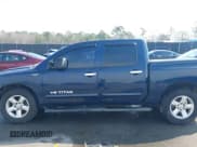 ✅ 2006 Nissan Titan SE • VIN: 1N6BA07A96N568227 • Lot: 41489899. Wystawiony na IAAI z przebiegiem 337 201 mil. Bezpłatny archiwum sprzedaży aukcyjnych z USA i szczegółowy raport historii pojazdu na DreamBid. Zdjęcie 15.