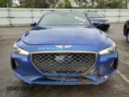 ✅ 2020 Genesis G70 3.3T • VIN: KMTG34LE3LU047042 • Lot: 59847635. Listed on Copart with 80,314 mi. Free auction sales archive from the USA and detailed vehicle history report at DreamBid. Image 5.