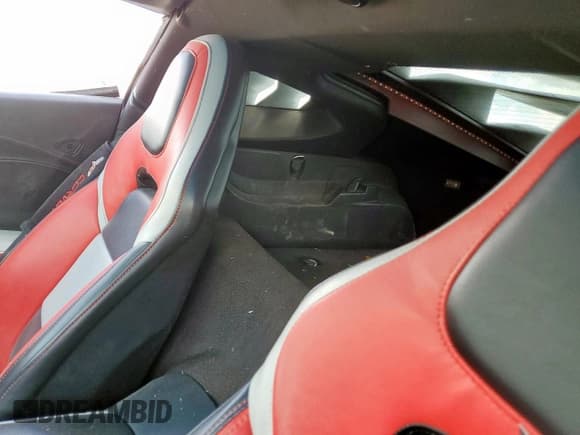 ✅ 2014 Chevrolet Corvette 3LT • VIN: 1G1YE2D73E5108025 • Lot: 82319475. Listed on Copart with 142,707 mi. Free auction sales archive from the USA and detailed vehicle history report at DreamBid. Image 10.