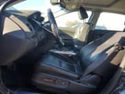 ✅ 2014 Acura RLX Advance • VIN: JH4KC1F91EC006406 • Lot: 45450345. Listed on Copart with 187,089 mi. Free auction sales archive from the USA and detailed vehicle history report at DreamBid. Image 7.