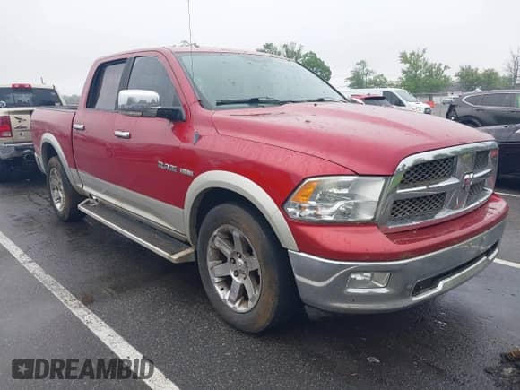 2010 Dodge 1500 Sport с VIN 1D7RV1CT0AS128075, выставлен на аукционе IAAI как лот 42277733 с пробегом 301 432 миль миль и . История ставок и продаж доступна на DreamBid. Изображение 1.