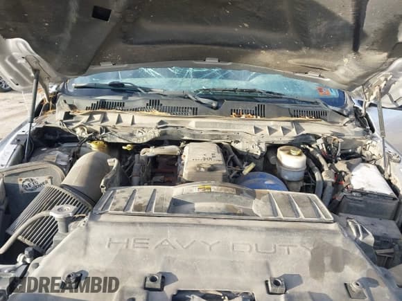 ✅ 2012 Ram 2500 ST • VIN: 3C6UD5CL0CG327045 • Lot: 43524886. Listed on IAAI with 131,213 mi. Free auction sales archive from the USA and detailed vehicle history report at DreamBid. Image 10.