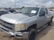 ✅ 2011 Chevrolet Silverado 2500HD LT • VIN: 1GC2KXCG4BZ314530 • Lot: 43730151. Wystawiony na IAAI z przebiegiem 245 803 mil. Bezpłatny archiwum sprzedaży aukcyjnych z USA i szczegółowy raport historii pojazdu na DreamBid. Zdjęcie 17.