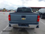 ✅ 2016 Chevrolet Silverado 1500 LT • VIN: 3GCUKREC0GG230193 • Лот: 42266874. Опубликован ранее на IAAI с пробегом 117 104 миль. Бесплатный доступ к архиву аукционных продаж из США и подробный отчёт об истории автомобиля на DreamBid. Изображение 16.