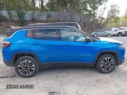 ✅ 2022 Jeep Compass Limited • VIN: 3C4NJDCB8NT200478 • Lot: 43058140. Listed on IAAI with 46,960 mi. Free auction sales archive from the USA and detailed vehicle history report at DreamBid. Image 13.