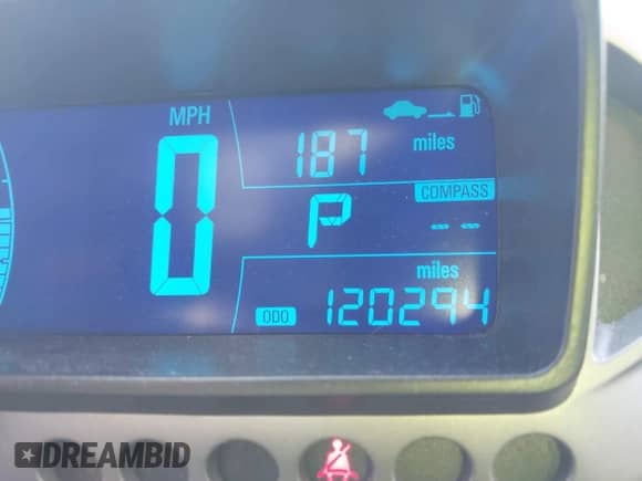 2016 Chevrolet Sonic LTZ with VIN 1G1JE5SB9G4149942, listed as a IAAI auction lot 43598358 with 120,294 mi miles and . Bid and sale history available at DreamBid. Image 12.