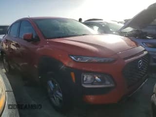 ✅ 2019 Hyundai Kona SE • VIN: KM8K12AA8KU388420 • Лот: 76146504. Опубликован ранее на Copart с пробегом 41 985 миль. Бесплатный доступ к архиву аукционных продаж из США и подробный отчёт об истории автомобиля на DreamBid. Изображение 4.
