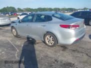 ✅ 2016 Kia Optima LX • VIN: 5XXGT4L35GG035239 • Лот: 43834909. Опубликован ранее на IAAI с пробегом 111 614 миль. Бесплатный доступ к архиву аукционных продаж из США и подробный отчёт об истории автомобиля на DreamBid. Изображение 3.