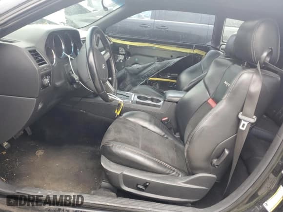 ✅ 2009 Dodge Challenger SRT-8 • VIN: 2B3LJ74W09H569832 • Lot: 78840074. Wystawiony na Copart z przebiegiem Nie podano. Bezpłatny archiwum sprzedaży aukcyjnych z USA i szczegółowy raport historii pojazdu na DreamBid. Zdjęcie 7.