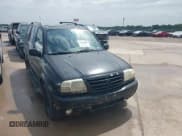 ✅ 2002 Suzuki XL7 Standard • VIN: JS3TX92V924127719 • Lot: 42575009. Listed on IAAI with 298,096 mi. Free auction sales archive from the USA and detailed vehicle history report at DreamBid. Image 1.