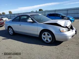 ✅ 2001 Acura CL Type S • VIN: 19UYA42761A038735 • Lot: 71239144. Wystawiony na Copart z przebiegiem 206 090 mil. Bezpłatny archiwum sprzedaży aukcyjnych z USA i szczegółowy raport historii pojazdu na DreamBid. Zdjęcie 4.
