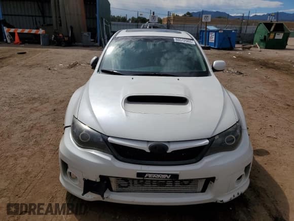 ✅ 2012 Subaru WRX WRX Premium • VIN: JF1GR7E69CG242667 • Lot: 80512965. Listed on Copart with 133,857 mi. Free auction sales archive from the USA and detailed vehicle history report at DreamBid. Image 5.