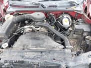 ✅ 1999 Dodge Dakota SLT • VIN: 1B7GL22X3XS181329 • Lot: 41480264. Wystawiony na IAAI z przebiegiem 227 616 mil. Bezpłatny archiwum sprzedaży aukcyjnych z USA i szczegółowy raport historii pojazdu na DreamBid. Zdjęcie 10.