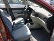 ✅ 2008 Hyundai Accent GLS • VIN: KMHCN46C88U276059 • Лот: 42567948. Опубликован ранее на IAAI с пробегом 59 320 миль. Бесплатный доступ к архиву аукционных продаж из США и подробный отчёт об истории автомобиля на DreamBid. Изображение 5.