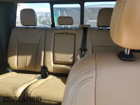 ✅ 2022 Ford F-250 XL • VIN: 1FT7W2BN7NEF21356 • Lot: 84692794. Listed on Copart with 28,291 mi. Free auction sales archive from the USA and detailed vehicle history report at DreamBid. Image 10.