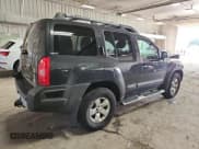 ✅ 2013 Nissan Xterra Pro-4X • VIN: 5N1AN0NW9DN811772 • Lot: 85593825. Wystawiony na Copart z przebiegiem 170 991 mil. Bezpłatny archiwum sprzedaży aukcyjnych z USA i szczegółowy raport historii pojazdu na DreamBid. Zdjęcie 3.