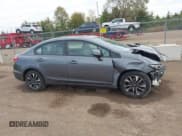 ✅ 2013 Honda Civic EX • VIN: 19XFB2F84DE032430 • Лот: 43543292. Опубликован ранее на IAAI с пробегом 264 244 миль. Бесплатный доступ к архиву аукционных продаж из США и подробный отчёт об истории автомобиля на DreamBid. Изображение 14.