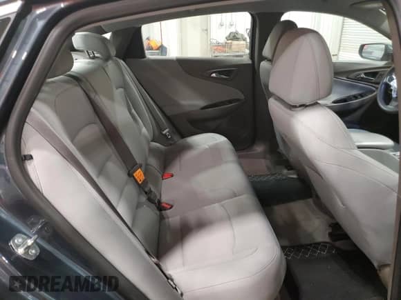 2019 Chevrolet Malibu LS с VIN 1G1ZC5ST8KF152538, выставлен на аукционе Copart как лот 46244875 с пробегом 126 449 миль миль и На запчасти • Non repairable. История ставок и продаж доступна на DreamBid. Изображение 10.