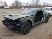 ✅ 2020 Dodge Challenger GT • VIN: 2C3CDZKGXLH189096 • Lot: 39809443. Wystawiony na Copart z przebiegiem 25 015 mil. Bezpłatny archiwum sprzedaży aukcyjnych z USA i szczegółowy raport historii pojazdu na DreamBid. Zdjęcie 1.