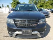 ✅ 2015 Dodge Journey Crossroad • VIN: 3C4PDDGG5FT607259 • Лот: 71604825. Опубликован ранее на Copart с пробегом 197 760 миль. Бесплатный доступ к архиву аукционных продаж из США и подробный отчёт об истории автомобиля на DreamBid. Изображение 5.