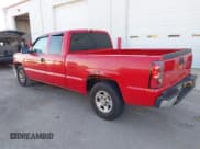 ✅ 2004 Chevrolet Silverado 1500 Work Truck • VIN: 1GCEC19X84Z328108 • Lot: 43552211. Listed on IAAI with 174,038 mi. Free auction sales archive from the USA and detailed vehicle history report at DreamBid. Image 3.