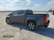 ✅ 2016 Chevrolet Colorado 2WD LT • VIN: 1GCGSCE38G1274354 • Лот: 84072185. Опубликован ранее на Copart с пробегом 151 535 миль. Бесплатный доступ к архиву аукционных продаж из США и подробный отчёт об истории автомобиля на DreamBid. Изображение 2.