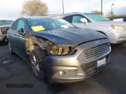 ✅ 2015 Ford Fusion SE • VIN: 3FA6P0H71FR294823 • Lot: 43708601. Listed on IAAI with 165,425 mi. Free auction sales archive from the USA and detailed vehicle history report at DreamBid. Image 6.