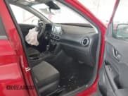 ✅ 2021 Hyundai Kona SE • VIN: KM8K12AA7MU642573 • Лот: 43418599. Опубликован ранее на IAAI с пробегом 74 397 миль. Бесплатный доступ к архиву аукционных продаж из США и подробный отчёт об истории автомобиля на DreamBid. Изображение 5.