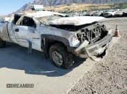 ✅ 2003 Chevrolet Silverado 2500HD LS • VIN: 1GCHK29U63E141077 • Lot: 76603874. Wystawiony na Copart z przebiegiem Nie podano. Bezpłatny archiwum sprzedaży aukcyjnych z USA i szczegółowy raport historii pojazdu na DreamBid. Zdjęcie 11.