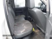 ✅ 2008 Dodge 2500 SLT • VIN: 3D7KS28D68G117200 • Лот: 43578222. Опубликован ранее на IAAI с пробегом 253 335 миль. Бесплатный доступ к архиву аукционных продаж из США и подробный отчёт об истории автомобиля на DreamBid. Изображение 8.