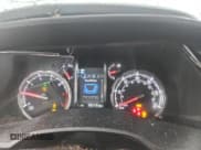 ✅ 2021 Toyota 4Runner TRD Off Road Premium • VIN: JTERU5JR4M5859814 • Lot: 93304865. Listed on Copart with 76,117 mi. Free auction sales archive from the USA and detailed vehicle history report at DreamBid. Image 9.