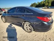 ✅ 2013 Hyundai Sonata GLS • VIN: 5NPEB4AC7DH513920 • Lot: 86528255. Listed on Copart with 238,723 mi. Free auction sales archive from the USA and detailed vehicle history report at DreamBid. Image 2.