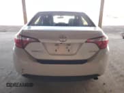 ✅ 2014 Toyota Corolla LE Eco • VIN: 5YFBPRHE2EP107850 • Lot: 93503315. Wystawiony na Copart z przebiegiem 166 188 mil. Bezpłatny archiwum sprzedaży aukcyjnych z USA i szczegółowy raport historii pojazdu na DreamBid. Zdjęcie 6.