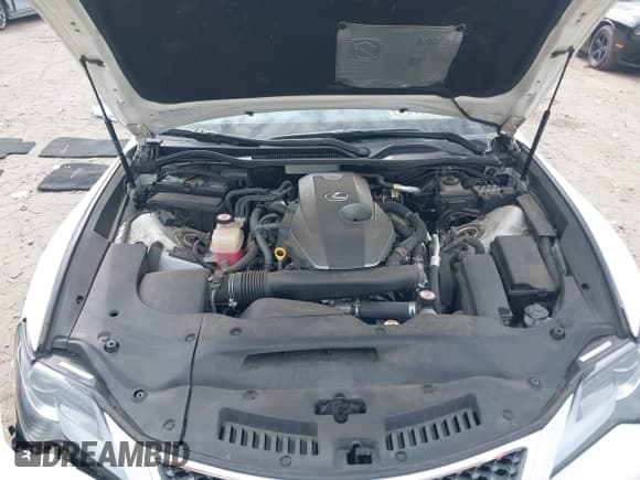 ✅ 2019 Lexus RC 300 • VIN: JTHHA5BC2K5010263 • Lot: 43398730. Listed on IAAI with 144,219 mi. Free auction sales archive from the USA and detailed vehicle history report at DreamBid. Image 10.