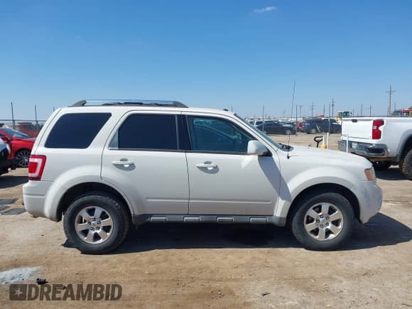 ✅ 2012 Ford Escape Limited • VIN: 1FMCU0EG4CKA91950 • Lot: 43323456. Wystawiony na IAAI z przebiegiem 159 708 mil. Bezpłatny archiwum sprzedaży aukcyjnych z USA i szczegółowy raport historii pojazdu na DreamBid. Zdjęcie 13.