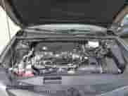 2021 Toyota Camry Hybrid SE с VIN 4T1G31AK4MU560903, выставлен на аукционе IAAI как лот 42194079 с пробегом 100 958 миль миль и . История ставок и продаж доступна на DreamBid. Изображение 10.