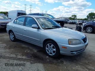 ✅ 2006 Hyundai Elantra GLS • VIN: KMHDN46D96U365570 • Lot: 42342350. Wystawiony na IAAI z przebiegiem 29 365 mil. Bezpłatny archiwum sprzedaży aukcyjnych z USA i szczegółowy raport historii pojazdu na DreamBid. Zdjęcie 1.