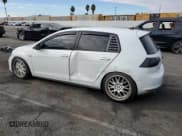 ✅ 2017 Volkswagen Golf GTI S • VIN: 3VW5T7AU2HM008307 • Lot: 84868195. Listed on Copart with 99,316 mi. Free auction sales archive from the USA and detailed vehicle history report at DreamBid. Image 2.