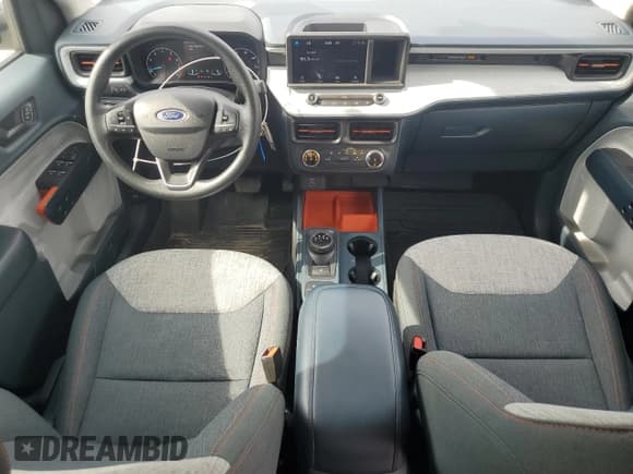 ✅ 2022 Ford Maverick XLT • VIN: 3FTTW8F98NRA87296 • Lot: 82118985. Wystawiony na Copart z przebiegiem 32 453 mil. Bezpłatny archiwum sprzedaży aukcyjnych z USA i szczegółowy raport historii pojazdu na DreamBid. Zdjęcie 8.