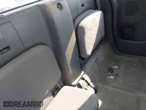 2014 Nissan Frontier S with VIN 1N6BD0CT6EN736208, listed as a IAAI auction lot 43067384 with 272,900 mi miles and . Bid and sale history available at DreamBid. Image 8.