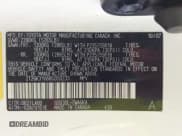 ✅ 2008 Lexus RX 350 • VIN: 2T2GK31U68C050233 • Лот: 43061753. Опубликован ранее на IAAI с пробегом 206 547 миль. Бесплатный доступ к архиву аукционных продаж из США и подробный отчёт об истории автомобиля на DreamBid. Изображение 9.